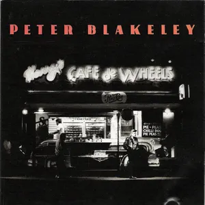 Harry's cafe de Wheels